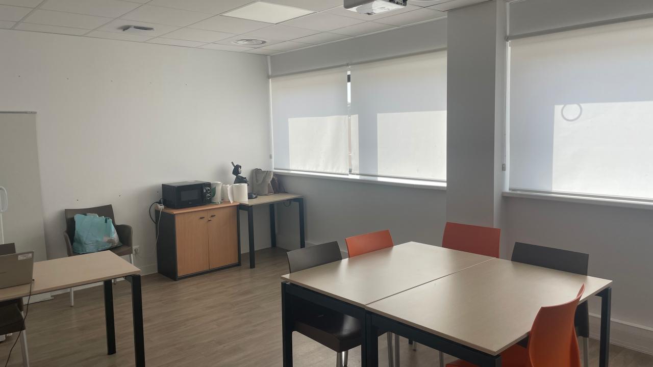 Bureau Nancy 389m² Vente bureau Nancy Meurthe-et-Moselle OVBUR2533932 16